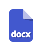 document file icon