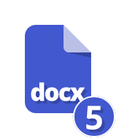 document file icon