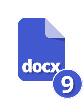 document file icon