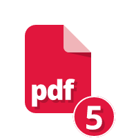 pdf file icon