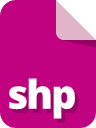shapefile file icon