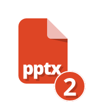 slideshow file icon