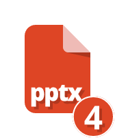 slideshow file icon
