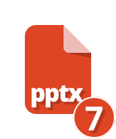 slideshow file icon