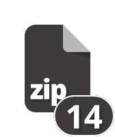 zip file icon
