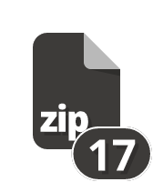 zip file icon