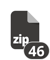 zip file icon