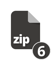 zip file icon