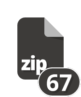zip file icon