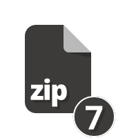 zip file icon